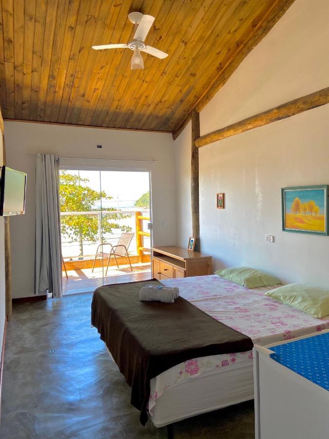 Marissol Guest house *