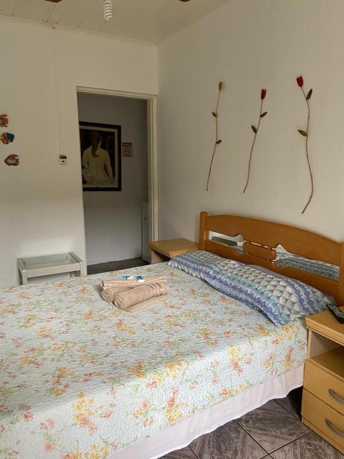 Guest house Marissol Ubatuba