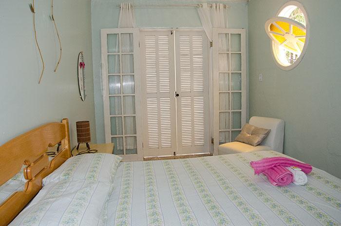 Guest house Marissol Ubatuba