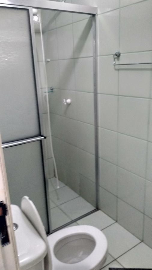 Guest house Marissol Ubatuba