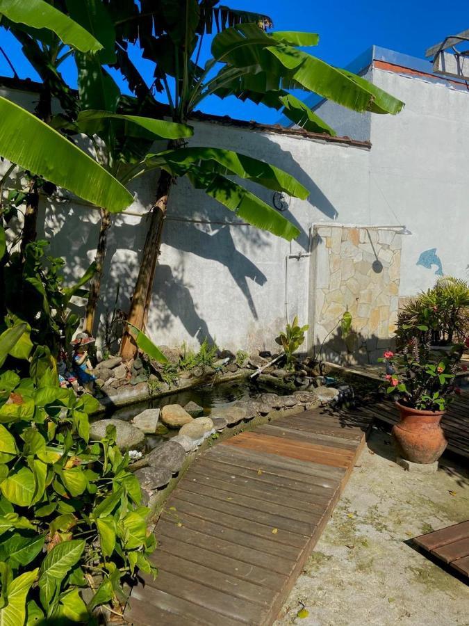 Marissol Guest house Ubatuba