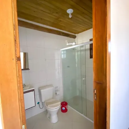 Chales Marissol Ubatuba Exterior photo
